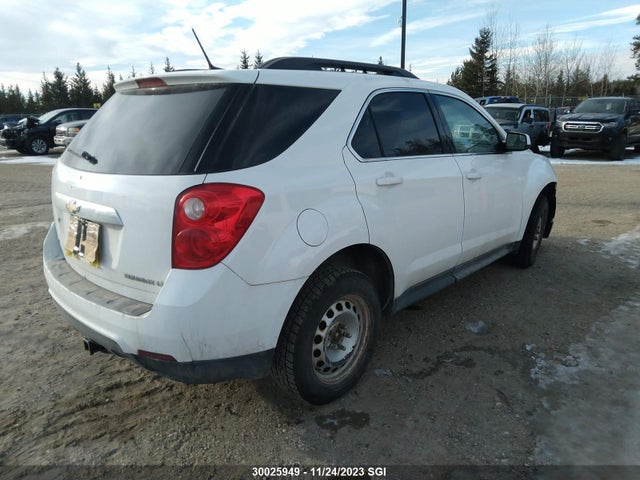 2013 Chevrolet Equinox Lt მანქანა იყიდება აუქციონზე, vin: 2GNFLEEK7D6218708, აუქციონის ნომერი: 30025949