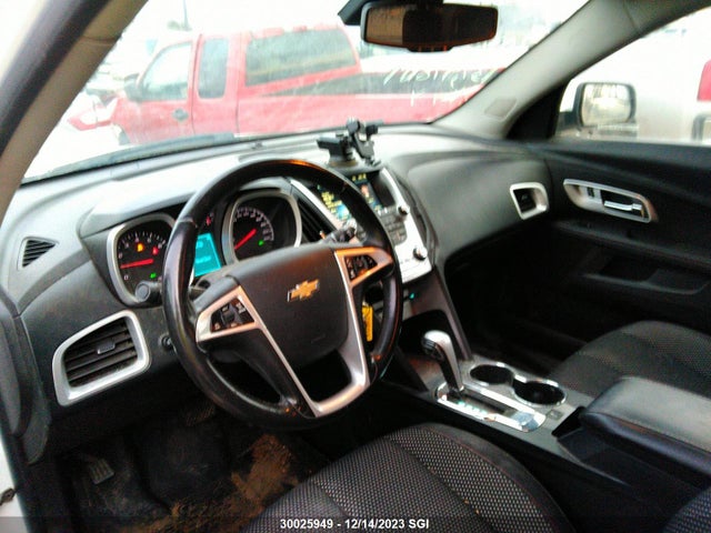 2013 Chevrolet Equinox Lt მანქანა იყიდება აუქციონზე, vin: 2GNFLEEK7D6218708, აუქციონის ნომერი: 30025949