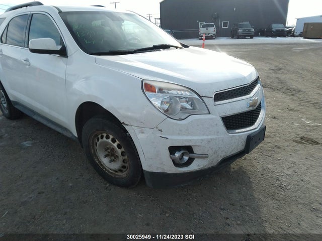 2013 Chevrolet Equinox Lt მანქანა იყიდება აუქციონზე, vin: 2GNFLEEK7D6218708, აუქციონის ნომერი: 30025949