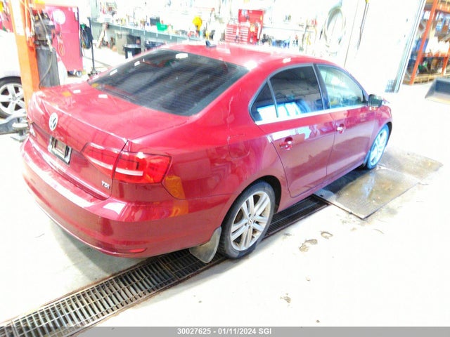 3VWLA7AJ9FM269126 Volkswagen JETTA TDI