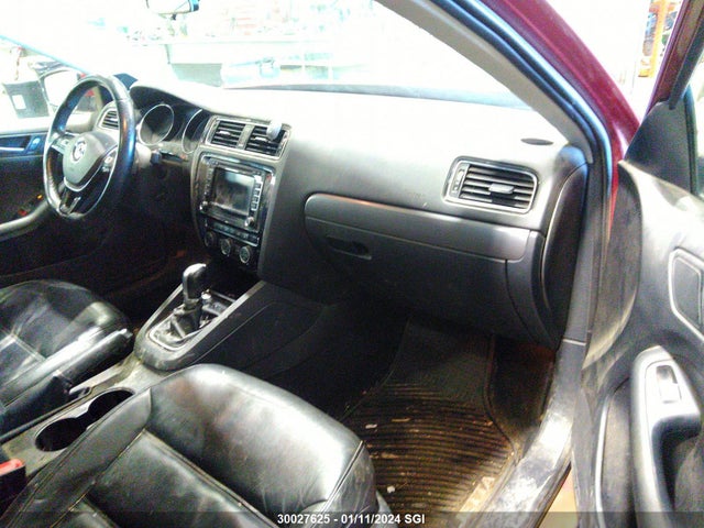 3VWLA7AJ9FM269126 Volkswagen JETTA TDI