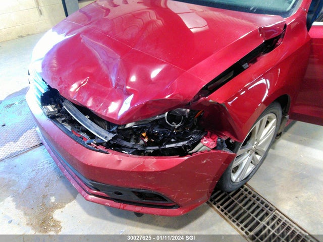 3VWLA7AJ9FM269126 Volkswagen JETTA TDI
