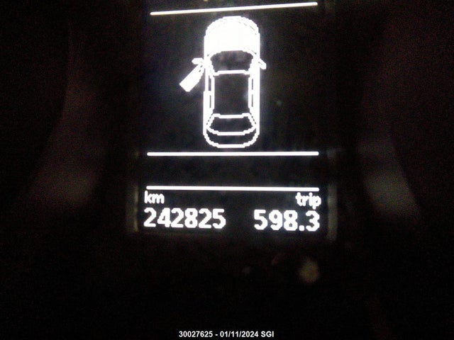 3VWLA7AJ9FM269126 Volkswagen JETTA TDI