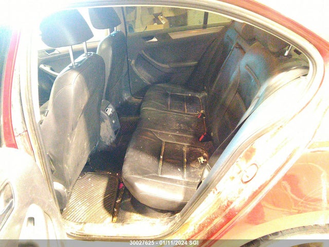 3VWLA7AJ9FM269126 Volkswagen JETTA TDI