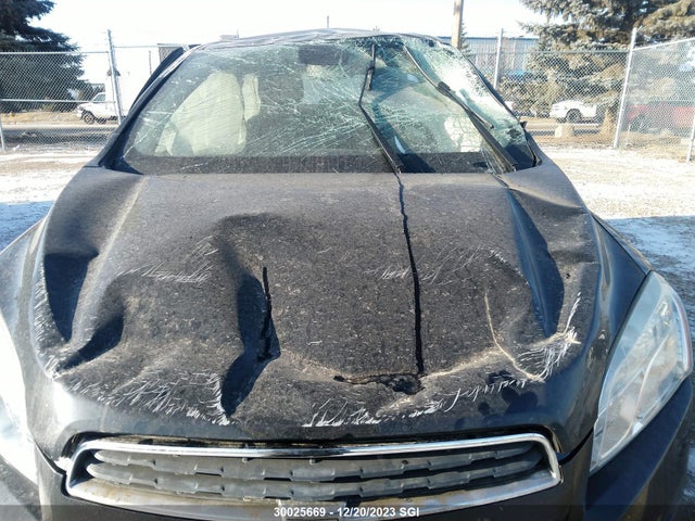 Chevrolet TRAX LS 2015 3GNCJKSB2FL202135 Image 6