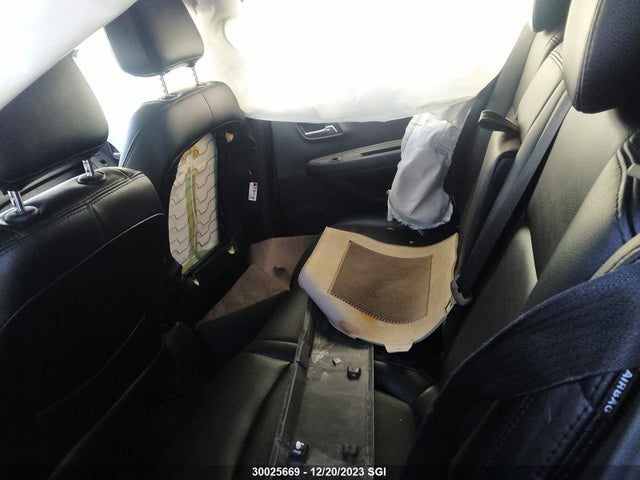 Chevrolet TRAX LS 2015 3GNCJKSB2FL202135 Image 7