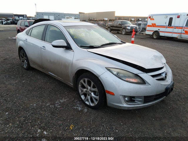 Aukcja sprzedaży 2010 Mazda 6 I, vin: 1YVHZ8CH8A5M11668, numer aukcji: 30027719