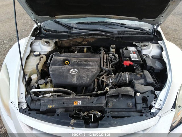 Продажа на аукционе авто 2010 Mazda 6 I, vin: 1YVHZ8CH8A5M11668, номер лота: 30027719