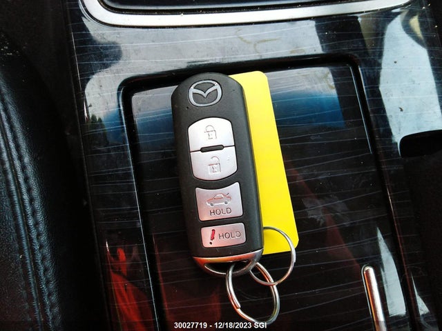 2010 Mazda 6 I მანქანა იყიდება აუქციონზე, vin: 1YVHZ8CH8A5M11668, აუქციონის ნომერი: 30027719
