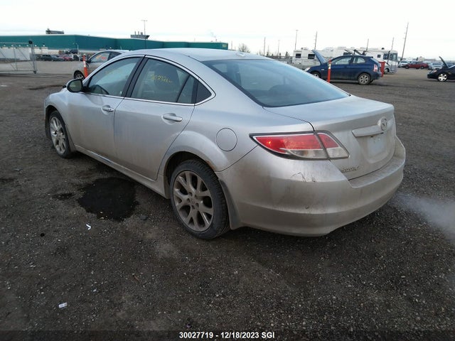 Продажа на аукционе авто 2010 Mazda 6 I, vin: 1YVHZ8CH8A5M11668, номер лота: 30027719