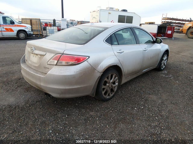Aukcja sprzedaży 2010 Mazda 6 I, vin: 1YVHZ8CH8A5M11668, numer aukcji: 30027719