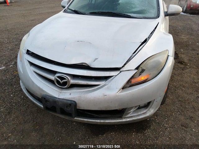 Aukcja sprzedaży 2010 Mazda 6 I, vin: 1YVHZ8CH8A5M11668, numer aukcji: 30027719
