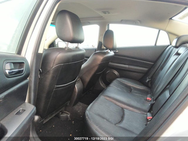 Продажа на аукционе авто 2010 Mazda 6 I, vin: 1YVHZ8CH8A5M11668, номер лота: 30027719