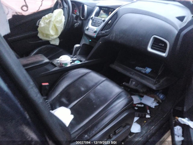 Chevrolet EQUINOX LT 2015 2GNFLGEK7F6195493 Image 5