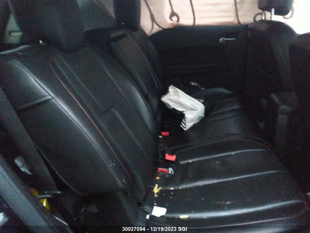 Chevrolet EQUINOX LT 2015 2GNFLGEK7F6195493 Image 6