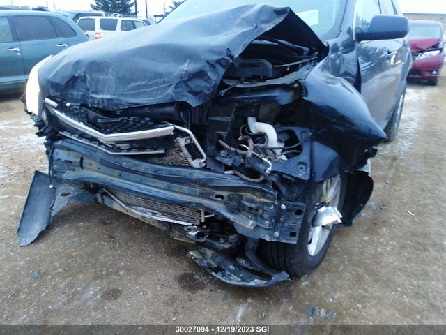 Chevrolet EQUINOX LT 2015 2GNFLGEK7F6195493 Image 7