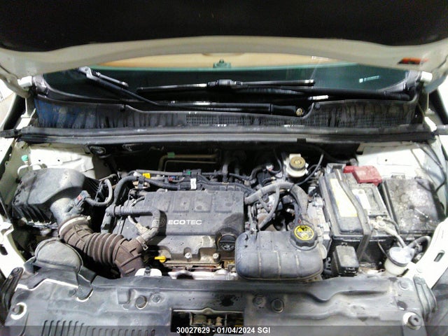 Продажа на аукционе авто 2013 Buick Encore, vin: KL4CJGSB0DB119429, номер лота: 30027629