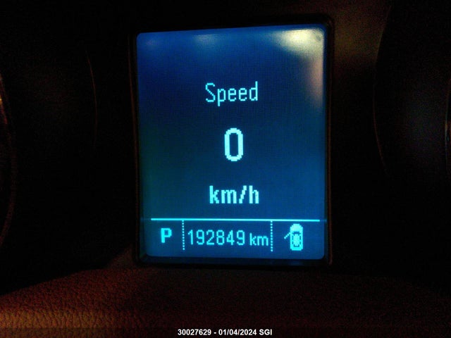 Продажа на аукционе авто 2013 Buick Encore, vin: KL4CJGSB0DB119429, номер лота: 30027629