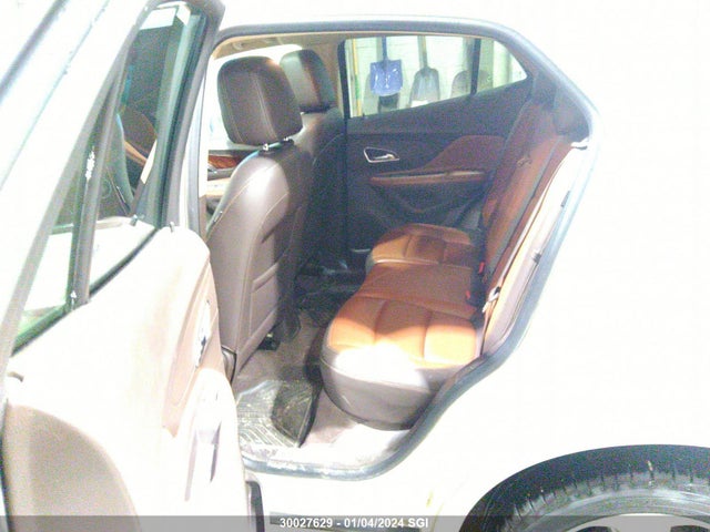 Продажа на аукционе авто 2013 Buick Encore, vin: KL4CJGSB0DB119429, номер лота: 30027629
