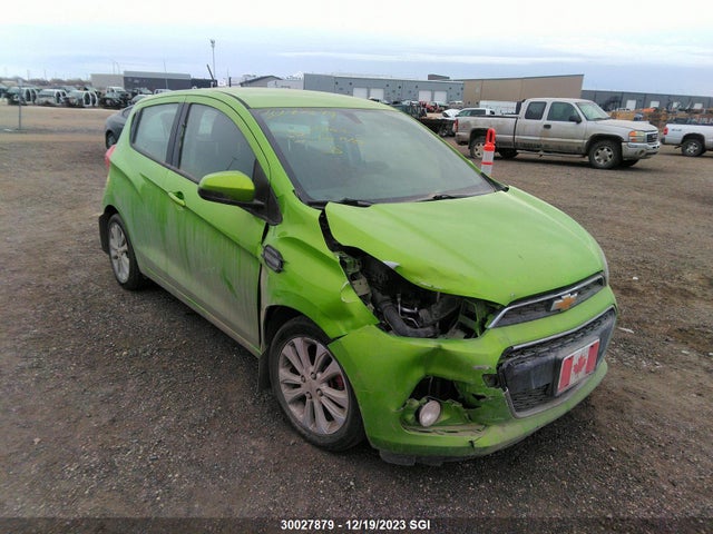 2016 KL8CD6SA4GC599870 main image