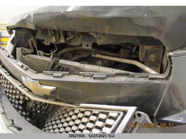 Chevrolet EQUINOX LT 2014 2GNFLFE35E6117621 Image 8