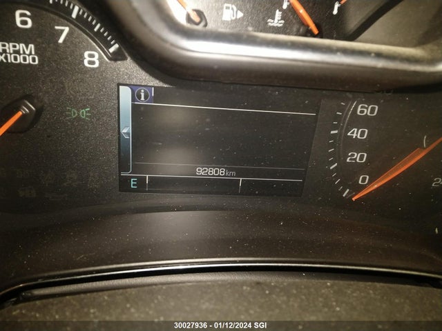 Chevrolet IMPALA LT 2019 2G11Z5S30K9125368 Image 7