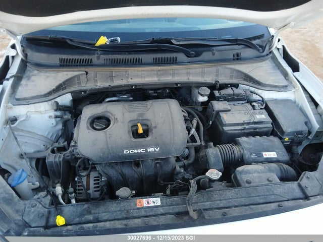Hyundai Kona Sel 2019 KM8K22AA7KU365692 Image 10