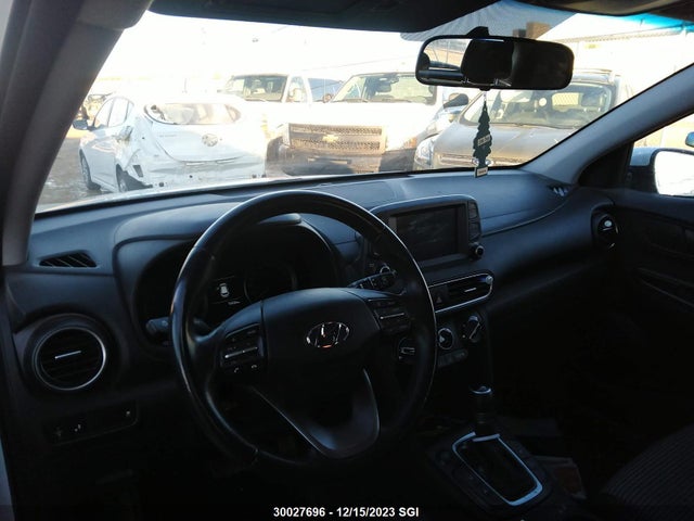 Hyundai Kona Sel 2019 KM8K22AA7KU365692 Image 5