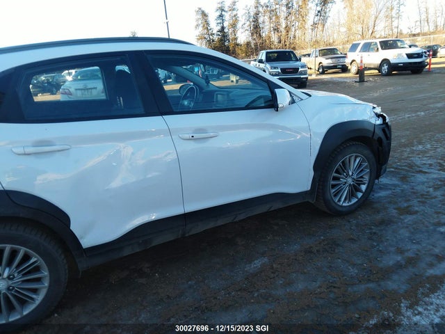Hyundai Kona Sel 2019 KM8K22AA7KU365692 Image 6