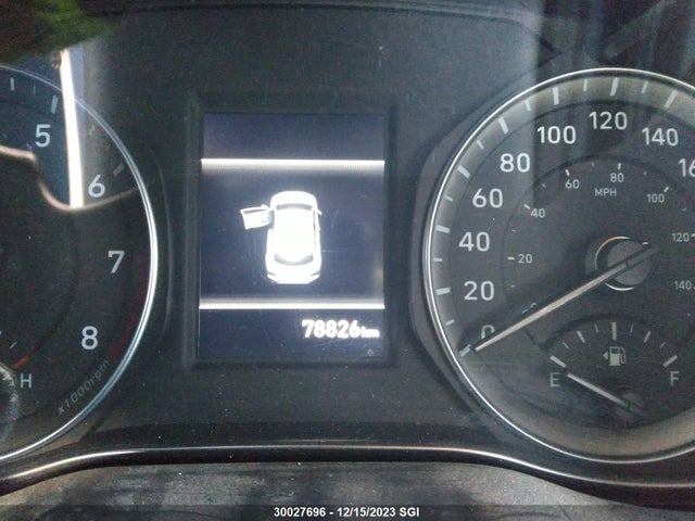 Hyundai Kona Sel 2019 KM8K22AA7KU365692 Image 7