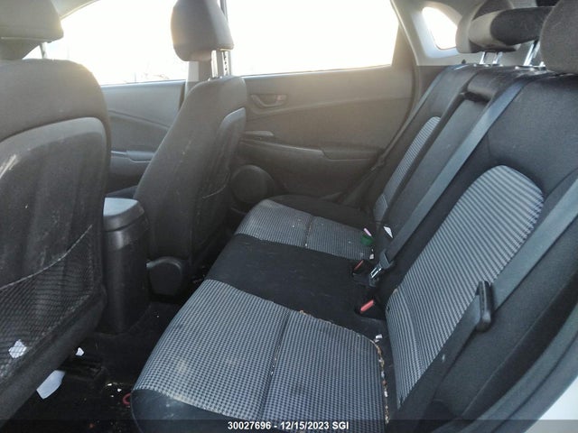 Hyundai Kona Sel 2019 KM8K22AA7KU365692 Image 8
