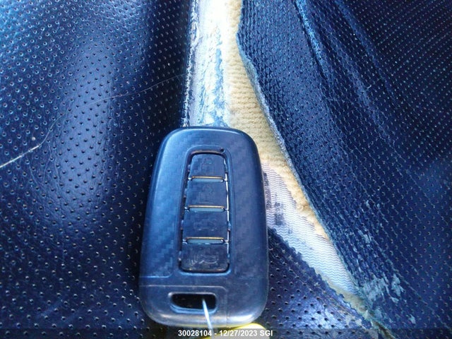 Aukcja sprzedaży 2011 Hyundai Genesis Coupe 3.8l, vin: KMHHU6KH6BU060126, numer aukcji: 30028104