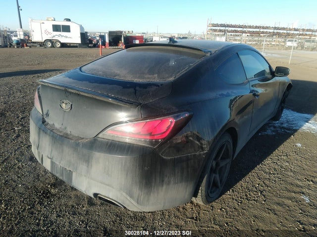 Aukcja sprzedaży 2011 Hyundai Genesis Coupe 3.8l, vin: KMHHU6KH6BU060126, numer aukcji: 30028104