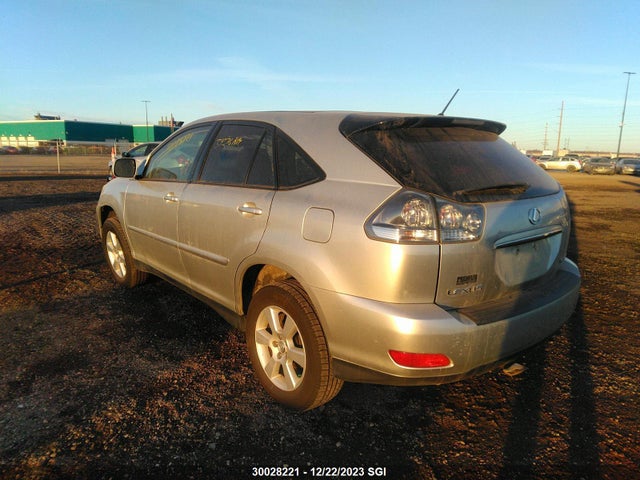 30028221 :رقم المزاد ، JTJHA31U440040698 vin ، 2004 Lexus Rx 330 مزاد بيع