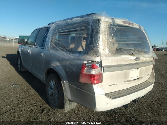 Ford Expedition Max Limited 2017 1FMJK2AT4HEA67553 Image 15