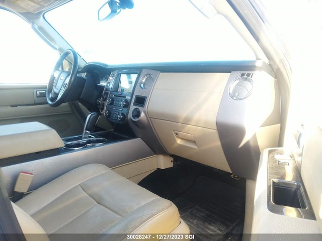 Ford Expedition Max Limited 2017 1FMJK2AT4HEA67553 Image 17