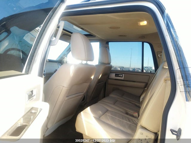 Ford Expedition Max Limited 2017 1FMJK2AT4HEA67553 Image 20