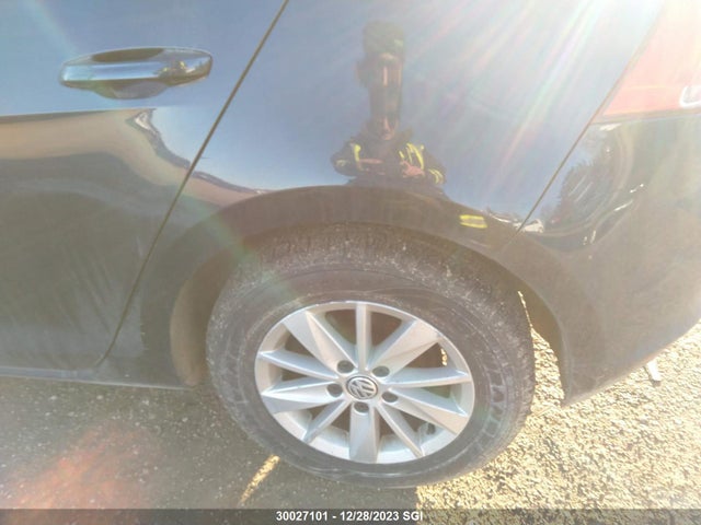 3VW217AU6GM058277 Volkswagen Golf S/se/sel