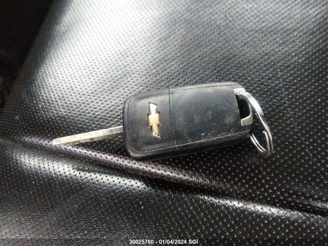 Chevrolet EQUINOX LT 2015 2GNFLGE3XF6315652 Image 11
