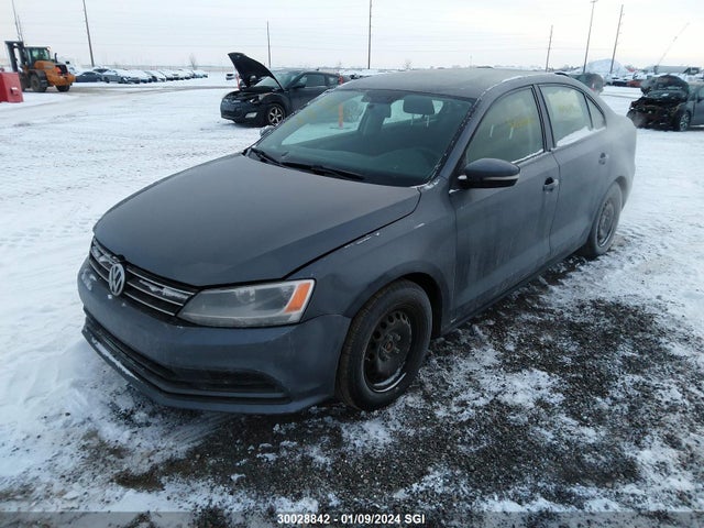 3VW267AJ4GM248246 Volkswagen JETTA S