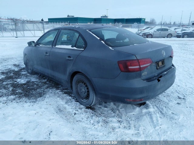 3VW267AJ4GM248246 Volkswagen JETTA S