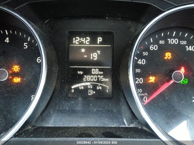 3VW267AJ4GM248246 Volkswagen JETTA S