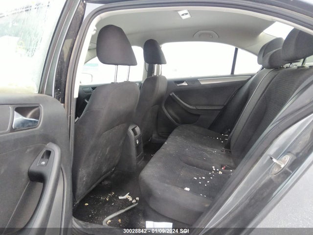 3VW267AJ4GM248246 Volkswagen JETTA S