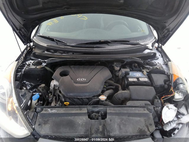 Aukcja sprzedaży 2012 Hyundai Veloster, vin: KMHTC6AD7CU026290, numer aukcji: 30028847