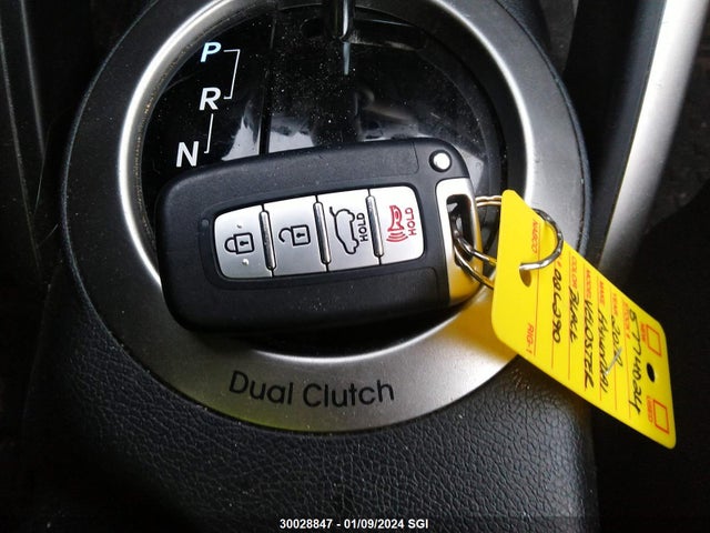 Aukcja sprzedaży 2012 Hyundai Veloster, vin: KMHTC6AD7CU026290, numer aukcji: 30028847