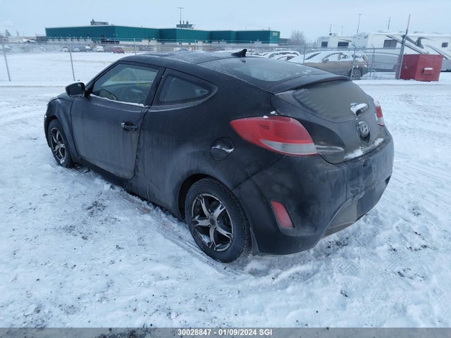 Aukcja sprzedaży 2012 Hyundai Veloster, vin: KMHTC6AD7CU026290, numer aukcji: 30028847