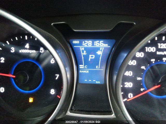Aukcja sprzedaży 2012 Hyundai Veloster, vin: KMHTC6AD7CU026290, numer aukcji: 30028847