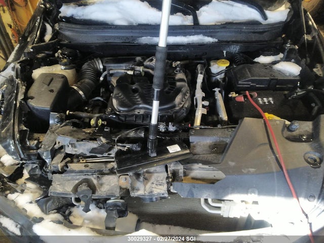 1C4PJMBS8HD234103 Jeep Cherokee