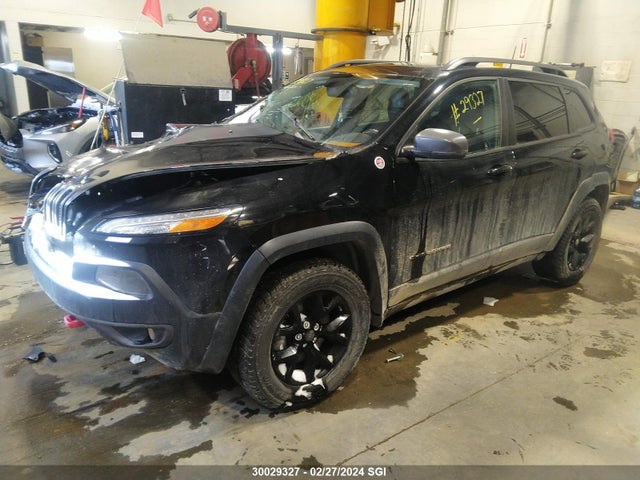 1C4PJMBS8HD234103 Jeep Cherokee