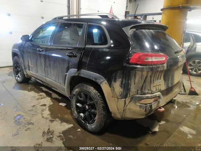 1C4PJMBS8HD234103 Jeep Cherokee